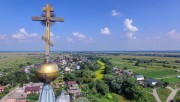 Церковь Воскресения Христова - Любичи - Луховицкий городской округ - Московская область