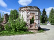 Церковь Воскресения Христова - Любичи - Луховицкий городской округ - Московская область