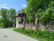 Церковь Воскресения Христова - Любичи - Луховицкий городской округ - Московская область