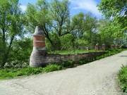 Любичи. Воскресения Христова, церковь