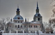 Церковь Воскресения Христова