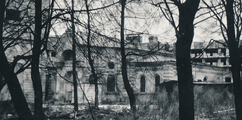 Церковь Николая Чудотворца, Калининский район (Санкт-Петербург, г. Санкт-Петербург). фасады