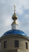 Церковь иконы Божией Матери "Знамение", , Знаменское, Киржачский район, Владимирская область
