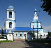 Церковь Успения Пресвятой Богородицы, , Ногинск, Богородский городской округ, Московская область