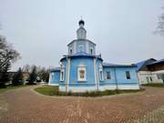 Ногинск. Успения Пресвятой Богородицы, церковь