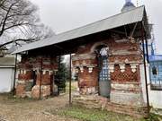 Ногинск. Успения Пресвятой Богородицы, церковь