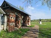 Ногинск. Успения Пресвятой Богородицы, церковь