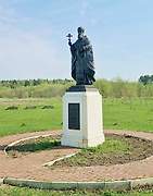 Ногинск. Успения Пресвятой Богородицы, церковь