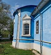 Ногинск. Успения Пресвятой Богородицы, церковь