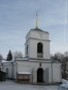 Церковь Митрофана Воронежского - Пенза - Пенза, город - Пензенская область