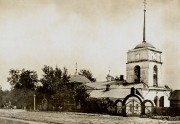 Церковь Митрофана Воронежского - Пенза - Пенза, город - Пензенская область