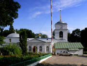 Церковь Митрофана Воронежского, , Пенза, Пенза, город, Пензенская область