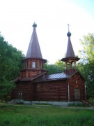 Церковь Покрова Пресвятой Богородицы