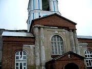 Церковь Благовещения Пресвятой Богородицы, , Семигорье, Вичугский район, Ивановская область