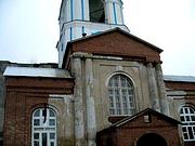 Церковь Благовещения Пресвятой Богородицы, , Семигорье, Вичугский район, Ивановская область