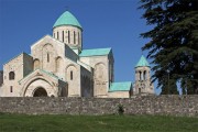 Собор Успения Пресвятой Богородицы (Баграти), , Кутаиси, Имеретия, Грузия