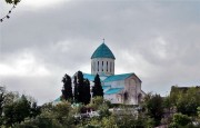 Собор Успения Пресвятой Богородицы (Баграти), , Кутаиси, Имеретия, Грузия