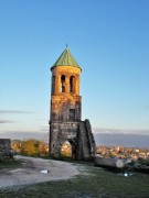 Собор Успения Пресвятой Богородицы (Баграти), Колокольня<br>, Кутаиси, Имеретия, Грузия