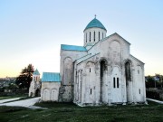 Собор Успения Пресвятой Богородицы - Кутаиси - Имеретия - Грузия