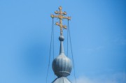 Церковь Спаса Преображения, , Погост, Касимовский район и г. Касимов, Рязанская область