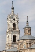 Церковь Спаса Преображения - Погост - Касимовский район и г. Касимов - Рязанская область