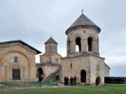 Гелатский Рождество-Богородицкий монастырь - Гелати - Имеретия - Грузия