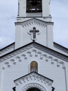 Церковь Богоявления Господня - Химки - Химкинский городской округ - Московская область