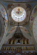 Химки. Богоявления Господня, церковь