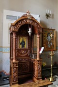 Химки. Богоявления Господня, церковь
