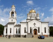 Церковь Богоявления Господня
