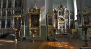 Церковь Михаила Архангела - Мордово - Мордовский район - Тамбовская область