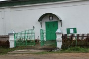 Церковь Троицы Живоначальной - Троице-Кочки - Кимрский район и г. Кимры - Тверская область