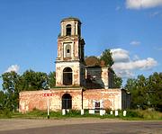 Церковь Рождества Христова - Рождествено - Калининский район - Тверская область