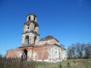 Церковь Рождества Христова - Рождествено - Калининский район - Тверская область