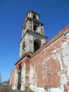 Рождествено. Рождества Христова, церковь