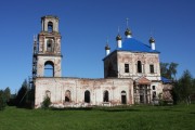 Церковь Рождества Христова, , Рождествено, Калининский район, Тверская область