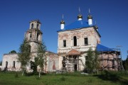 Церковь Рождества Христова, , Рождествено, Калининский район, Тверская область