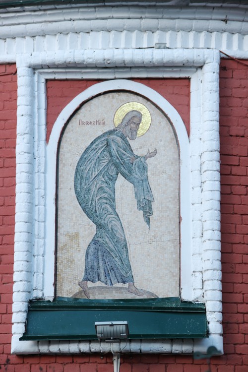 Собор Преображения Господня, Кимры (Кимрский район и г. Кимры, Тверская область). дополнительная информация