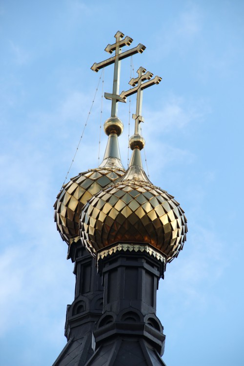 Собор Преображения Господня, Кимры (Кимрский район и г. Кимры, Тверская область). архитектурные детали