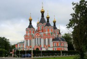 Кимры. Преображения Господня, собор
