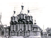 Кимры. Преображения Господня, собор
