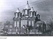 Кимры. Преображения Господня, собор