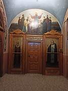 Кимры. Преображения Господня, собор