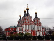 Кимры. Собор Преображения Господня