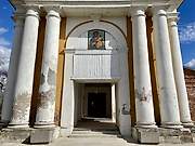 Ильинское. Смоленской иконы Божией Матери, церковь