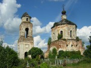 Похвалы Пресвятой Богородицы, церковь
