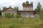 Церковь иконы Божией Матери "Знамение", , Броды, Старицкий район, Тверская область