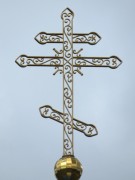 Церковь иконы Божией Матери "Знамение" - Броды - Старицкий район - Тверская область