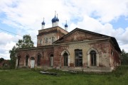 Церковь иконы Божией Матери "Знамение", , Броды, Старицкий район, Тверская область