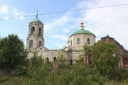 Церковь Василия Великого, , Васильевское, Старицкий район, Тверская область